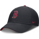 Nike Boston Red Sox MLB Dri-Fit Club Structured Cap JR modrá – Zboží Mobilmania