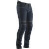 Kalhoty na motorku RST 2327 x Kevlar Tech Pro CE Short D.modré