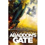 Abaddon's Gate – Zboží Mobilmania