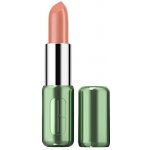 Clinique Pop Longwear Lipstick Satin saténová rtěnka Peppermint Pop 3,9 g – Sleviste.cz