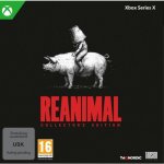 Reanimal (Collector's Edition) (XSX) – Hledejceny.cz