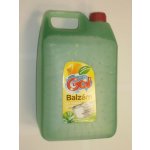 Go! balzám na nádobí Citron 5 l – Zboží Dáma