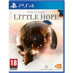 The Dark Pictures Anthology: Little Hope – Hledejceny.cz