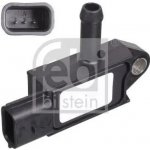 Senzor, tlak výfukového plynu FEBI BILSTEIN 100854
