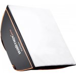 Walimex pro Softbox Orange Line Serie pro Multiblitz P 40x40cm – Zbozi.Blesk.cz