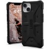 Pouzdro a kryt na mobilní telefon Apple Pouzdro Urban Armor Gear UAG Pathfinder iPhone 14, černé