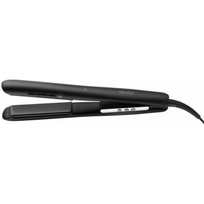 Paul Mitchell Neuro Style+ black – Zboží Mobilmania