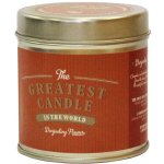 The Greatest Candle in the World Darjeeling Flower 200 g – Zboží Mobilmania