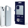 Pouzdro a kryt na mobilní telefon Apple 3mk Hardy Silicone Magpro Apple iPhone 15 Blue