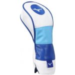 Mizuno Tour Fairway Wood Headcover bílo modrý – Zboží Dáma