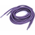 Prima-obchod Reflexní tkaničky do bot, tenisek, mikin délka 130 cm, barva 11 fialová – Sleviste.cz