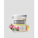 E Fiore přírodní solný peeling s opuncií bambuckým máslem a vitamínem E 350 g – Zbozi.Blesk.cz
