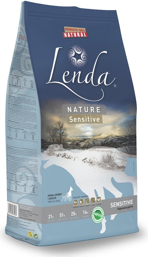 Lenda Sensitive 1 kg