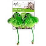 Earth Rated Sáčky na psí exkrementy bez vůně 21 rolí x 15 sáčků – Zboží Dáma