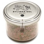 Květomluva bylinná sůl Salát 180 g – Sleviste.cz