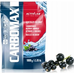 Activlab CARBOMAX 1000 g