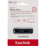 SanDisk Phone Drive 2in1 256GB SDIXD0N-256G-GN6NE – Zbozi.Blesk.cz
