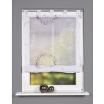 Home Wohnideen římská roleta 79671 TIMO 0307 seda 140x120 cm (v x s) – Hledejceny.cz
