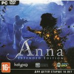 Anna (Extended Edition) – Hledejceny.cz