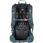 Hannah Endeavour 35l deep teal – Zbozi.Blesk.cz