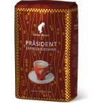 Julius Meinl Präsident Espresso zrnková 0,5 kg – Hledejceny.cz