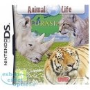 Animal Life: Eurasia