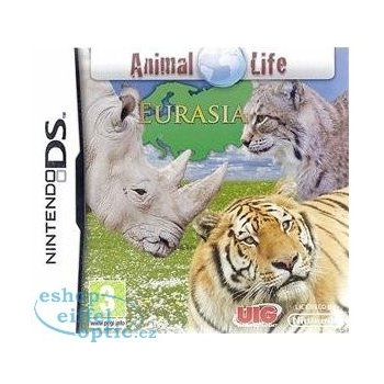 Animal Life: Eurasia