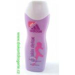 Adidas Skin Detox dámský sprchový gel 250 ml – Sleviste.cz