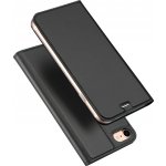 Pouzdro Dux Ducis skin Vivo X51 5G černé – Hledejceny.cz