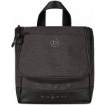 Bugatti kosmetická taška Universum classic Black 493930-01 – Zboží Dáma