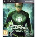 Green Lantern: Rise of the Manhunters