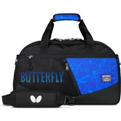 Butterfly Tokai Midi modrá 50 x 30 x 25 cm – Zbozi.Blesk.cz