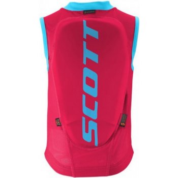 Scott Vest Protector Jr