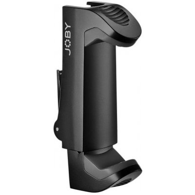 Joby GripTight Smart a CS Adapter – Zboží Živě