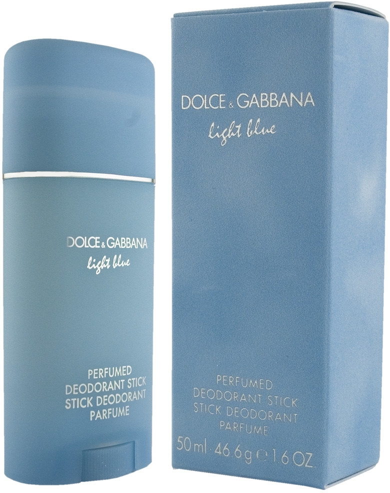 Dolce & Gabbana Light Blue Woman 50 ml od 397 Kč - Heureka.cz