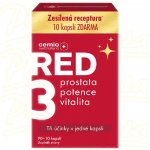 Cemio RED3 100 kapslí – Hledejceny.cz