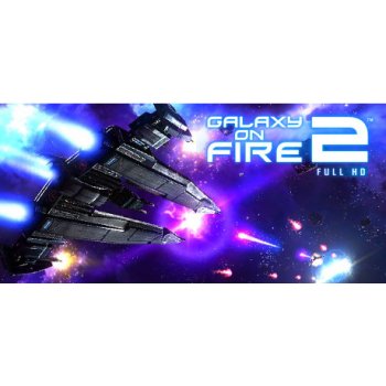 Galaxy on Fire 2 Full HD