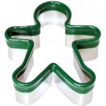 Vykrajovátko Alvarak Perníček 6,5 cm – Hledejceny.cz