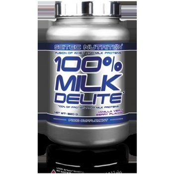 Scitec 100% Milk Delite 920 g