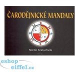 Čarodějnické mandaly – Hledejceny.cz