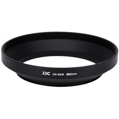 JJC univerzální širokoúhlá 82 mm LN-82W – Zboží Živě