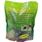 Lucky Reptile Herp Pottery 2,5 kg – Zbozi.Blesk.cz