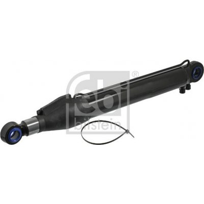 Sklápěcí válec pro kabinu FEBI BILSTEIN 39492 – Hledejceny.cz
