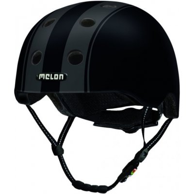 Melon Decent Double Black – Zboží Mobilmania