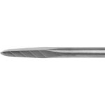 MAKITA Špičák samoostřící SDS-plus 250 mm B-64238 – Zboží Mobilmania
