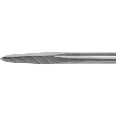 MAKITA Špičák samoostřící SDS-plus 250 mm B-64238 – Zboží Mobilmania