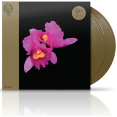 Orchid - Opeth LP – Hledejceny.cz