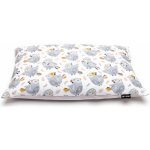 Eseco péřový polštář Owl princess 40x60 – Hledejceny.cz