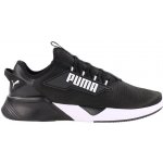 Puma Retaliate 2 black and white 376676 01 – Zboží Mobilmania