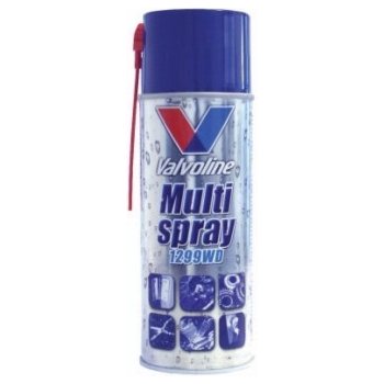 Valvoline MultiSpray 400 ml